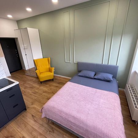 Airport Apartment 22 Self Check-In Аеропорт Вільнюс Екстер'єр фото