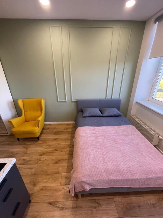 Airport Apartment 22 Self Check-In Аеропорт Вільнюс Екстер'єр фото