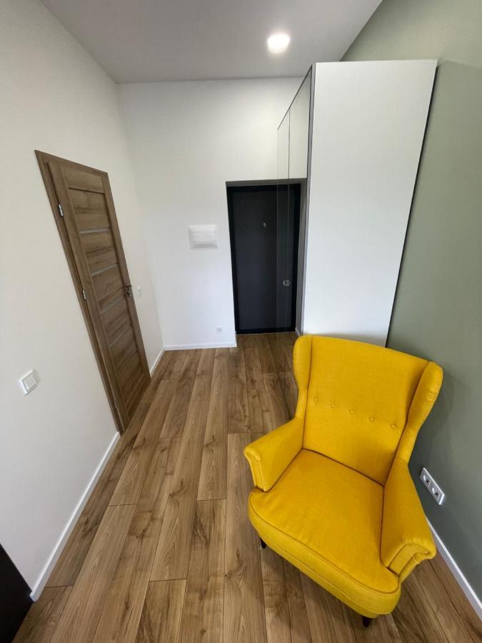 Airport Apartment 22 Self Check-In Аеропорт Вільнюс Екстер'єр фото